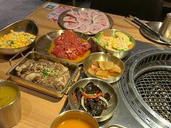 -汉拿山(魏公村店)
