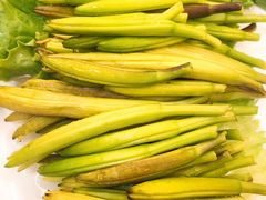 -野菌皇海景野生菌火锅(滨海大道店)