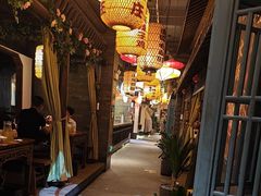 -永安水煮活鱼·仪征菜(仪征奥林匹克店)