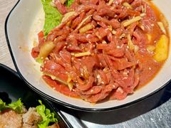 -郑阿姨的家·이모네·韩料&烤肉(武川路店)