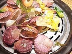 -三个渔夫·蒸汽海鲜(万德大厦店)