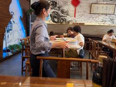 -笑来喜馄饨小笼工坊店(湖滨街店)
