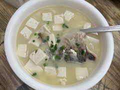鱼头豆腐-冬哥川菜馆(十梓街店)