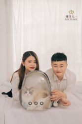 点击看大图 -天一婚纱摄影TIA STUDIO(珠海路店)