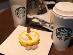 -星巴克(柳州万象城店)