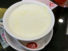 双皮奶-义顺牛奶公司(庇利金街店)