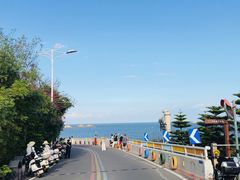 -湄洲岛