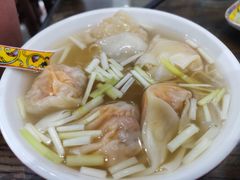 一记五宝云吞面-一记面馆(易发店)