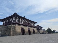 -定鼎门遗址博物馆