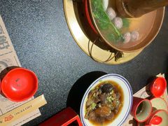 -潮庭牛肉火锅·骑楼私宴