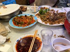-清真·盛京白记 小骨头羊汤馆(南八马路店)