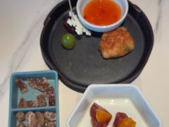 -甬妈妈湖畔里餐厅(唐山南湖旅游景区店)