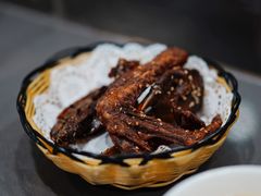 -张飞木薯羹(金鱼巷店)