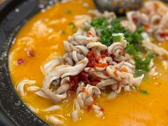 -李师傅脆肚(梅林店)