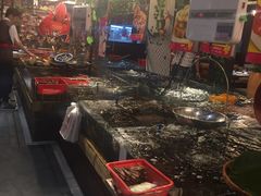 -79号渔船海鲜饭店(华强北店)