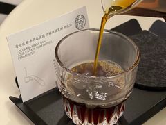 -倦勤咖啡(中山南路店)