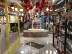 -鹿客西街(欧乐时尚广场店)