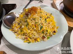 -淮扬府·游园京梦(北京SKP店)