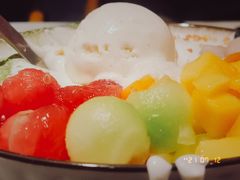 -鲜芋仙(中华广场店)