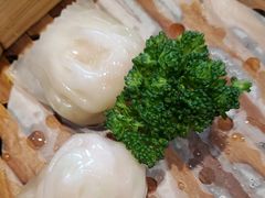 -虾饺妹·粤式手工点心(水荫路店)