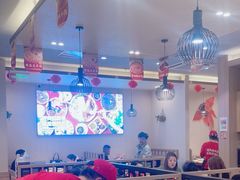 -蜀留香火锅(社会山店)