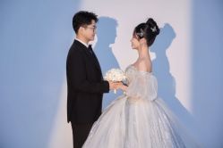 -金夫人婚纱摄影(华南店)