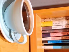 -光舍(香榭里花园店)