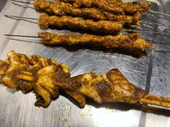 -曾记大腰子烧烤(苗栗路总店)