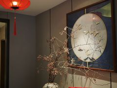-顺峰(农展馆店)
