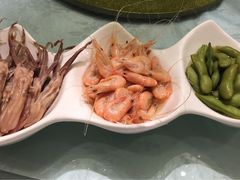 -和记小菜(东方店)