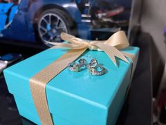 -Tiffany & Co.蒂芙尼
(南京德基广场店)