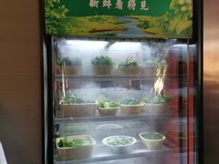 自助取餐区-天堂鸟水煮鱼(经南三路店)
