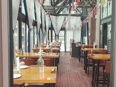 -埠口精酿夜景餐酒吧· BREWPORT BISTRO(长嘉汇重庆之眼店)