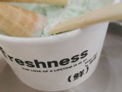 -3T GELATO意大利手工冰淇淋(万象汇店)