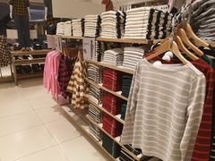 -优衣库(武汉国际广场店)