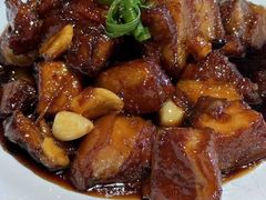 -福海居烤鸭店(鸟巢店)