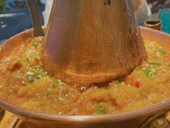 铜锅洋芋鸡-觅山云南菜(泊富ICITY店)