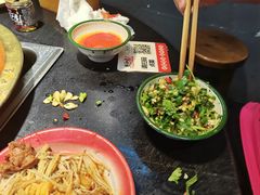 -叁口煮市井老火锅(春熙路店)