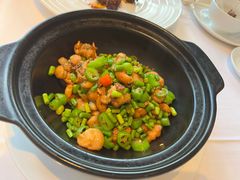 小炒牛蛙-苏浙汇(肇嘉浜路总店)