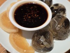 -莲花公园煎蟹·30年闽菜(火车站店)