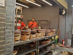 -热巴姐姐羊肉泥炉(湘江世纪城店)