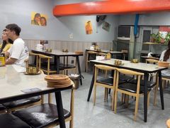-甬小馆·焗海鲜温州菜(五马街店)