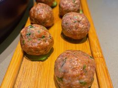 牛肉丸-享月汤皇·海鲜小火锅·聚会(曲江创意谷店)