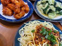 -岳记兴隆·青城腊排铜火锅(融创店)