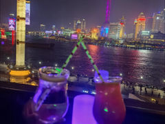 -外滩8号 whisky bar(金延大厦店)