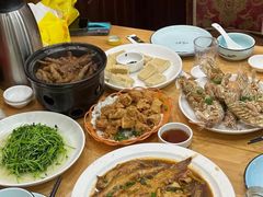 -红灯笼龙凤饭店(宁波老字号店)