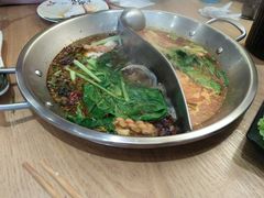 -李二鲜鱼(昌乐店)