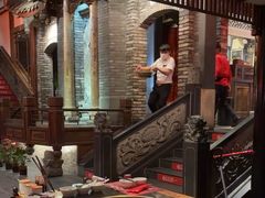-红运火锅·中国名火锅·国风演绎(省体店)