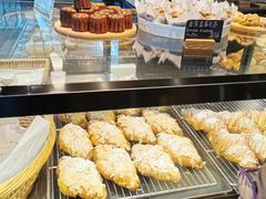 -麦田工坊(月湖店)
