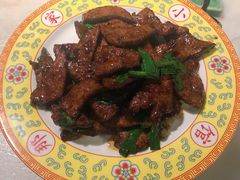 -那家小馆•北京菜•烤鸭(中关村店)